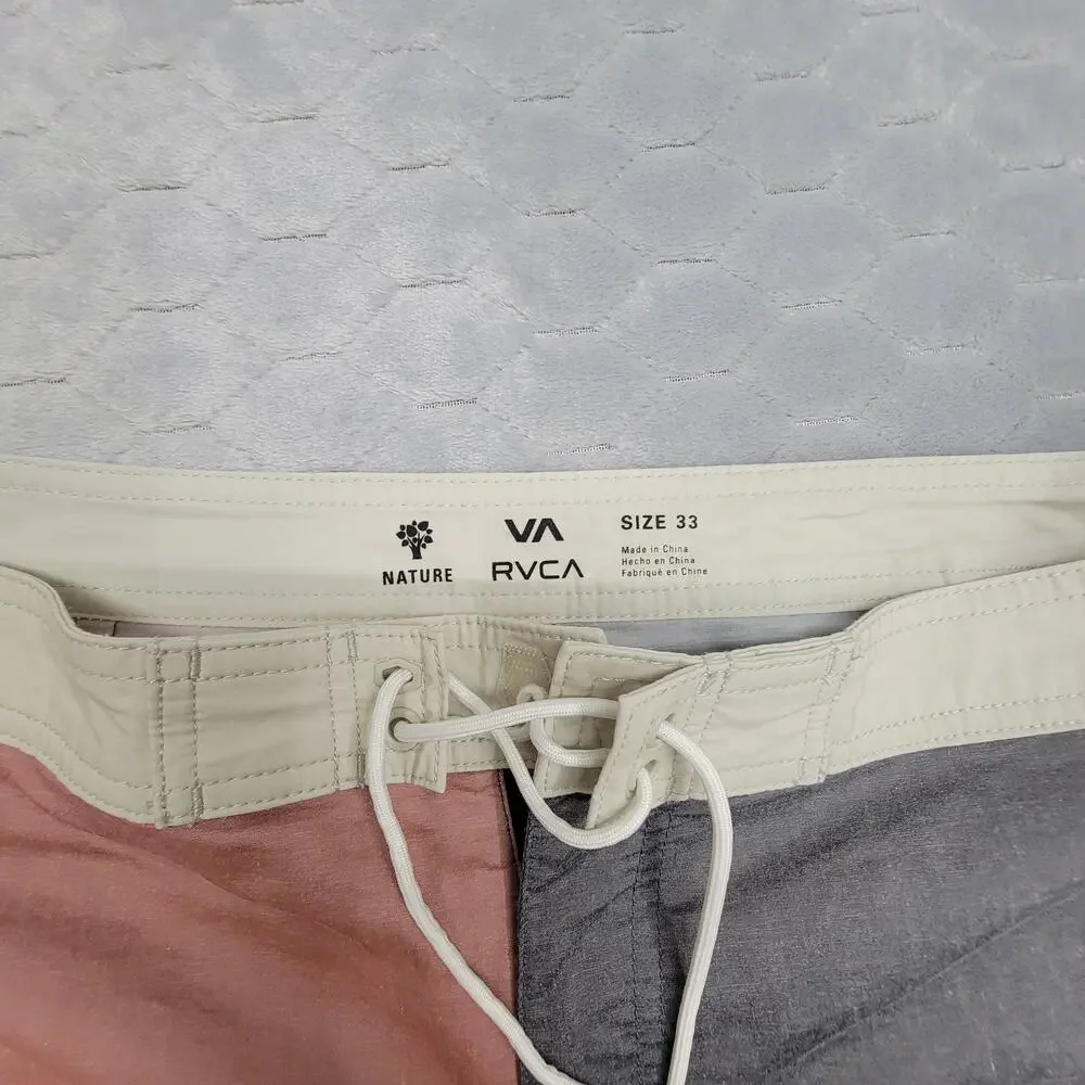 RVCA upgrade your
